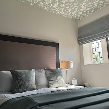 Abbey House Hotel Barrow-in-Furness Kültér fotó