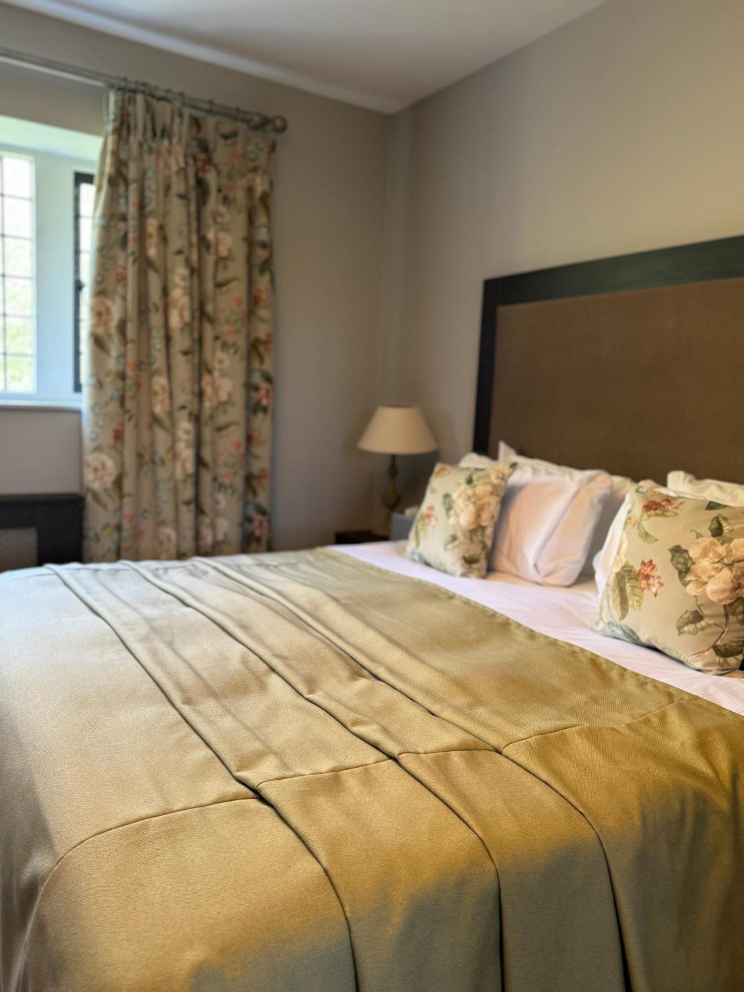 Abbey House Hotel Barrow-in-Furness Kültér fotó
